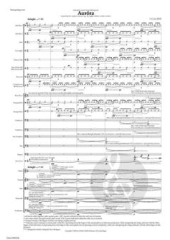 Aurora von Lil Lacy (Download) 