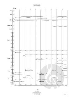 Silence, Night and Dreams von Zbigniew Preisner (Download) 