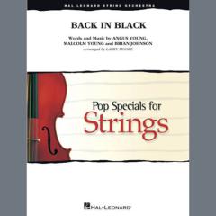 Back in Black von ACDC (Download) 