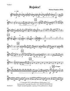 Rejoice! (Download) 