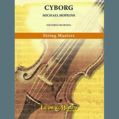 Cyborg (Download) 