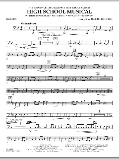 High School Musical von David Lawrence (Download) 