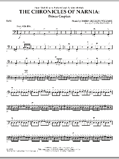The Chronicles of Narnia: Prince Caspian von Harry Gregson-Williams (Download) 
