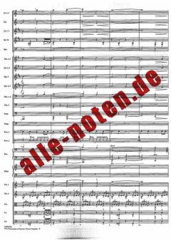 The Chronicles of Narnia von Harry Gregson-Williams 