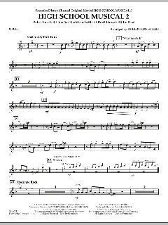 High School Musical 2 von Jamie Houston (Download) 