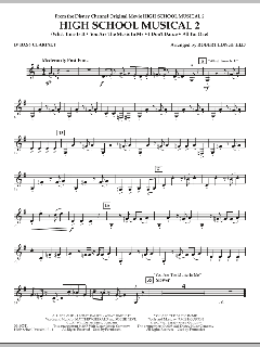 High School Musical 2 von Jamie Houston (Download) 