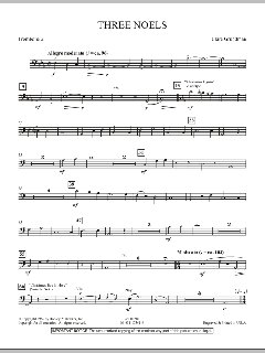 Three Noels von Clare Grundman (Download) 