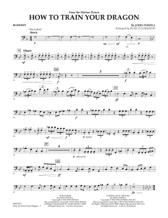 How to Train Your Dragon von John Powell (Download) 