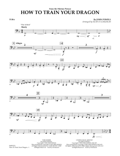 How to Train Your Dragon von John Powell (Download) 
