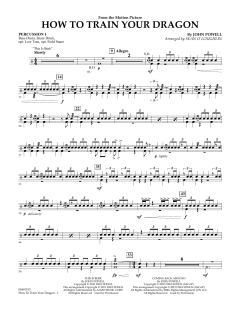 How to Train Your Dragon von John Powell (Download) 