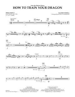 How to Train Your Dragon von John Powell (Download) 