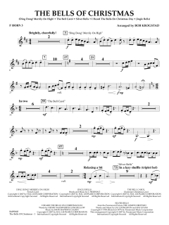 The Bells of Christmas (Download) 