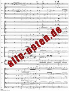 Mission Impossible Theme von Lalo Schifrin 