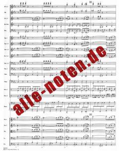Mission Impossible Theme von Lalo Schifrin 