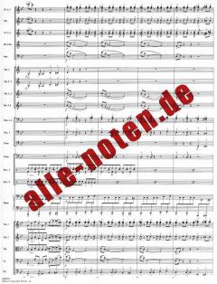 Mission Impossible Theme von Lalo Schifrin 