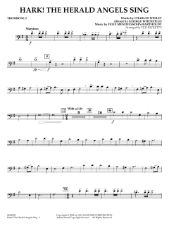Hark! the Herald Angels Sing (Download) 