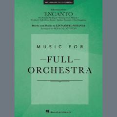 Selections from "Encanto" von Miranda Lin-Manuel (Download) 