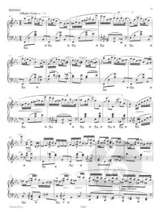 Rondos von Frédéric Chopin 