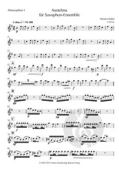 Asetelma von Theodor Köhler (Download) 