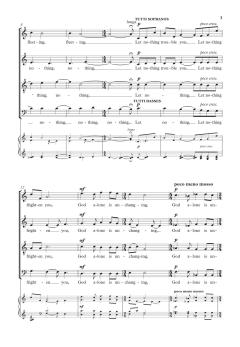 In Windsor Forest von Ralph Vaughan Williams für SATB und Orchester im Alle Noten Shop kaufen (Partitur)