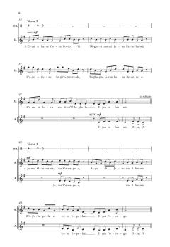 In Windsor Forest von Ralph Vaughan Williams für SATB und Orchester im Alle Noten Shop kaufen (Partitur)