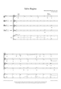 An Oxford Elegy von Ralph Vaughan Williams (Download) 