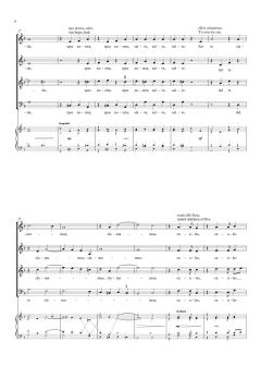 An Oxford Elegy von Ralph Vaughan Williams (Download) 