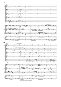 Ad Te levavi oculos meos von Giovanni Pierluigi da Palestrina 