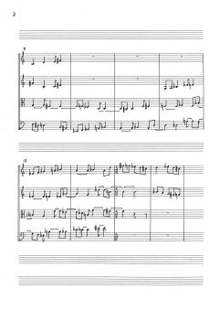Concerto for oboe and strings von Ralph Vaughan Williams (Download) 