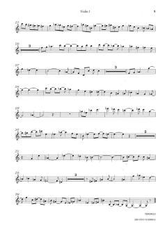 Four Early Songs von William Walton 