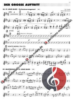 Essential Jazz Elements - Altsaxophon 