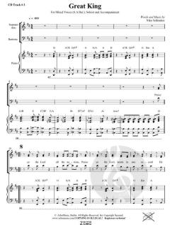 Great King von Niko Schlenker (Download) 