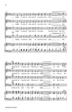 Season Of Light (Jacob Narverud) 