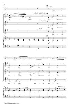 Dona Nobis Pacem (Richard Williamson) 