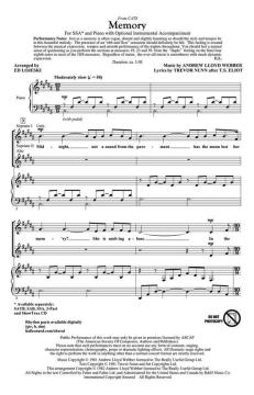 Memory (Download) 