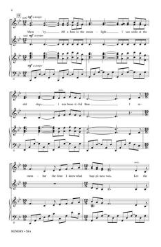 Memory (Andrew Lloyd Webber) 