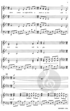 Memory (Andrew Lloyd Webber) 
