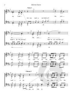 Ride the Chariot (Download) 