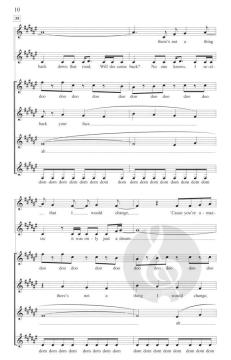 Just The Way You Are/Just A Dream (Download) 