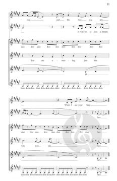 Just The Way You Are/Just A Dream (Download) 