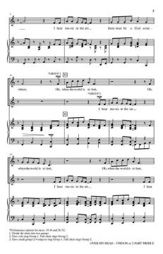 Over My Head (Download) 