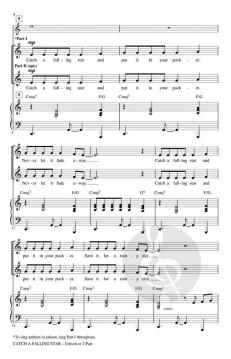Catch a Falling Star von Lee Pockriss 