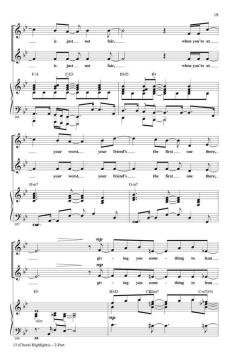 13 von Jason Robert Brown (Download) 