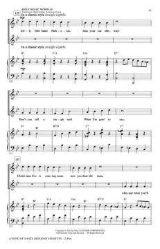 A Song Of Santa (Holiday Mash-up) (Download) 