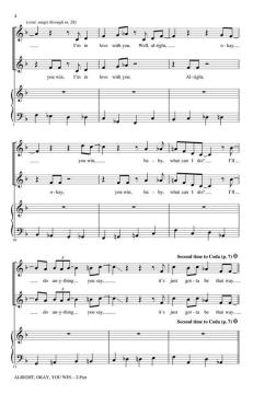 Alright, Okay, You Win von Sid Wyche (Download) 