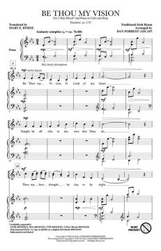 Be Thou My Vision (Download) 