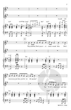 Beat It von Michael Jackson 