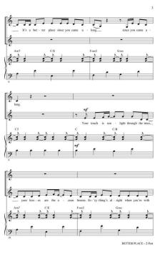 Better Place von Rachel Platten (Download) 