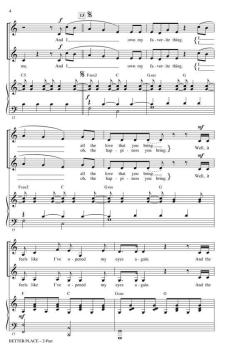 Better Place von Rachel Platten (Download) 