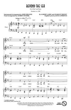 Beyond The Sea (Bobby Darin) 